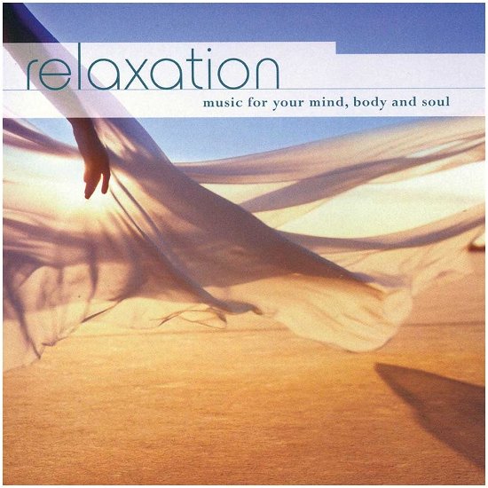 Cover for Various Artists · Relaxation (CD) (2005)