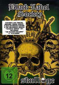 Ntsc 0 - Skullage - Black Label Society - Film - Eagle Rock - 5034504974548 - 2009