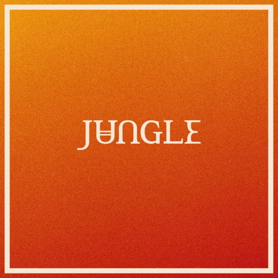 Cover for Jungle · Volcano (Cassette) (2023)