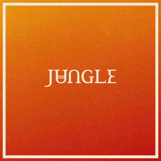 Cover for Jungle · Volcano (Kassett) (2023)