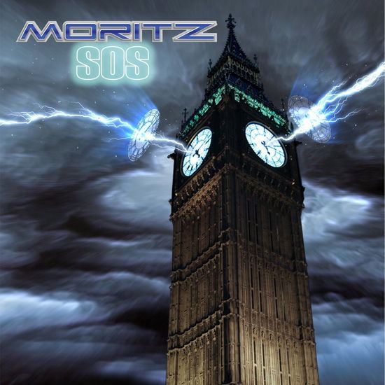 Sos - Moritz - Music - HARMONY - 5060195515548 - December 1, 2014