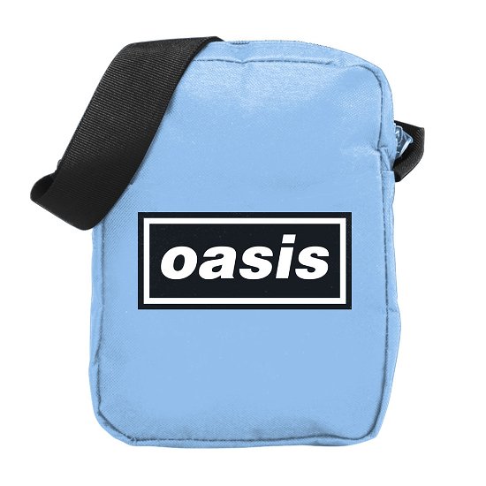 Cover for Oasis · Blue Moon (Väska) (2024)