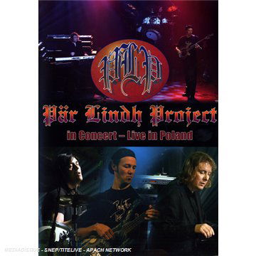 In Concert: Live in Poland - Par Lindh - Film - METAL MIND POLAND - 5907785031548 - 13. mai 2008