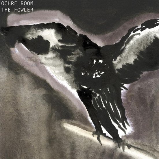 Cover for Ochre Room · The Fowler (LP) (2015)