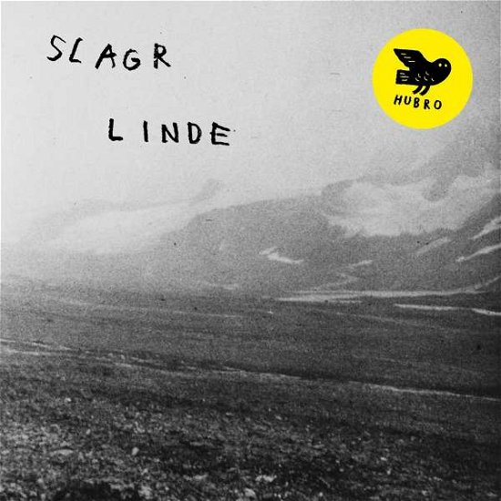 Cover for Slagr · Linde (CD) (2022)
