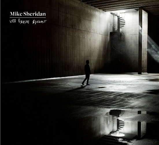 Cover for Mike Sheridan · Ved Første Øjekast (LP) (2012)