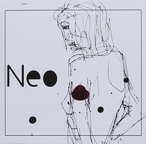 Cover for Neo (CD) (2013)