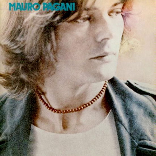 Cover for Mauro Pagani (LP) (2013)