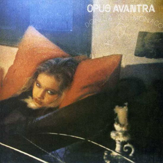 Cover for Opus Avantra · Introspezione (CD) (2012)