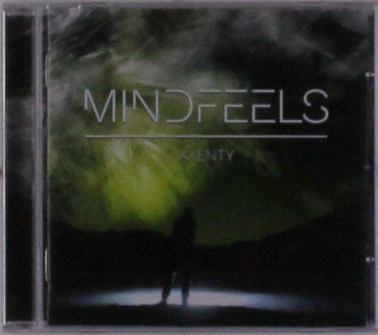 Cover for Mindfeels · Xxtwenty (CD) (2017)