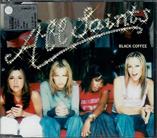 Black Coffee - All Saints - Musik -  - 8056351571548 - 