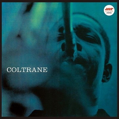 Coltrane - John Coltrane - Música - JAZZ WAX - 8435723700548 - 21 de julho de 2023