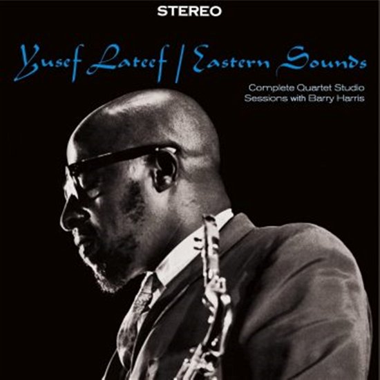 Yusef Lateef · Eastern Sounds (LP) [Limited edition] (2022)