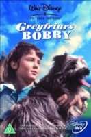 Cover for Greyfriars Bobby (DVD) (2006)
