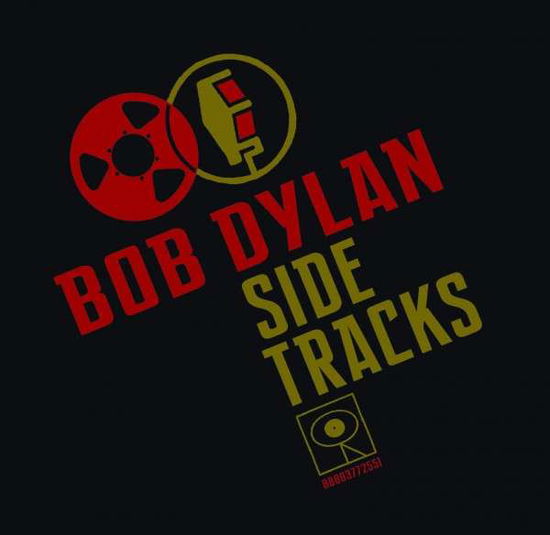 Cover for Bob Dylan · Side Tracks (WINYL) (2013)