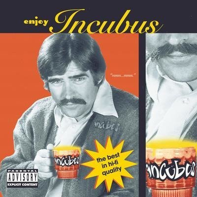 Incubus  Enjoy Incubus 1CD · Incubus  Enjoy Incubus (CD) (2020)