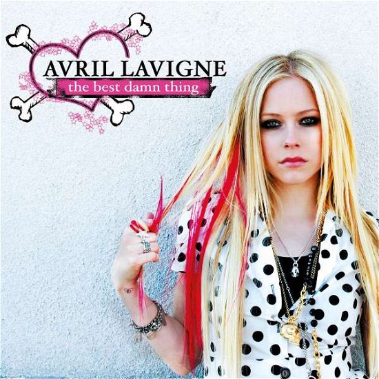 Avril Lavigne · Best Damn Thing (LP) (2017)