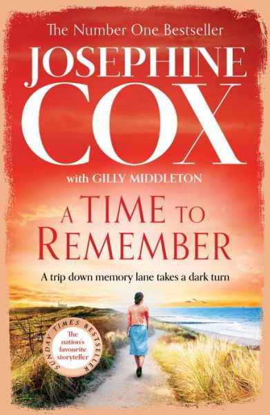 A Time to Remember - Josephine Cox - Książki - HarperCollins Publishers - 9780008128548 - 29 września 2022