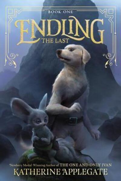 Cover for Katherine Applegate · Endling #1: The Last - Endling (Taschenbuch) (2019)