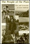 The People of the Plain: Class and Community in Lower Andalusia - David Gilmore - Libros - Columbia University Press - 9780231047548 - 22 de febrero de 1980
