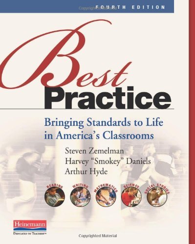 Cover for Arthur Hyde · Best Practice (Taschenbuch) (2012)