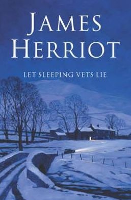 Cover for James Herriot · Let Sleeping Vets Lie (Paperback Book) [Unabridged edition] (2006)