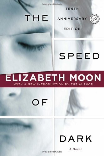 Cover for Elizabeth Moon · The Speed of Dark (Ballantine Reader's Circle) (Taschenbuch) [Reprint edition] (2004)