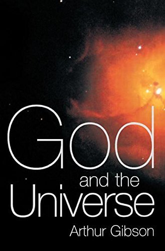 Cover for Arthur Gibson · God and the Universe (Taschenbuch) [Reissue edition] (2013)