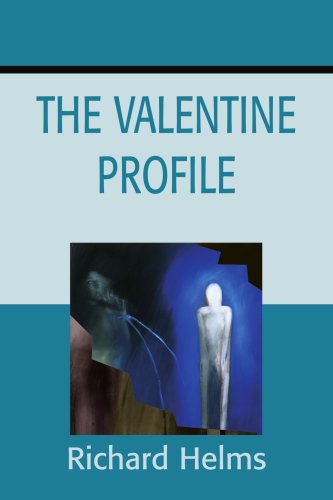 Cover for Richard Helms · The Valentine Profile (Paperback Book) (2002)