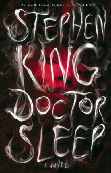 Cover for Stephen King · Doctor Sleep (Hardcover Book) (2014)