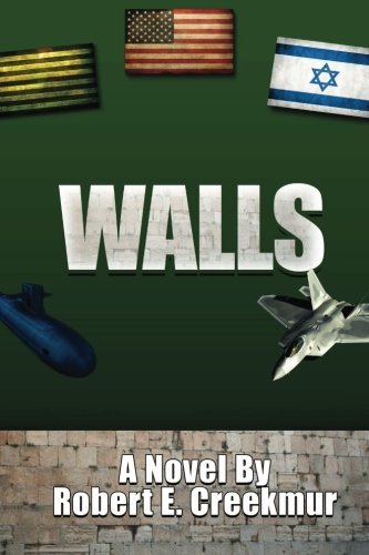 Robert E Creekmur · Walls (Paperback Bog) (2012)