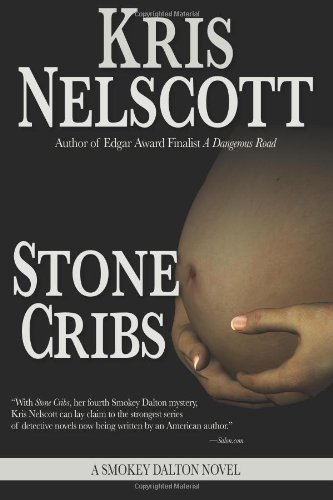 Cover for Kris Nelscott · Stone Cribs: a Smokey Dalton Novel (Paperback Book) (2013)