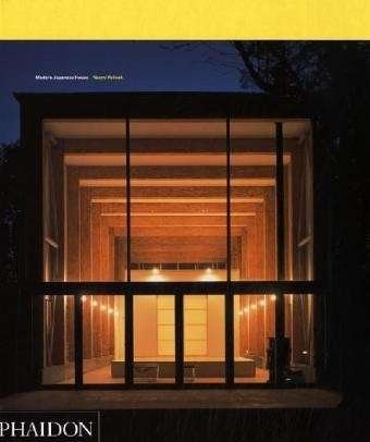 Cover for Naomi Pollock · Modern Japanese House (Innbunden bok) (2005)