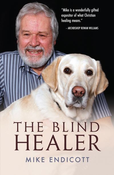 Cover for Mike Endicott · The Blind Healer (Paperback Book) [New edition] (2011)