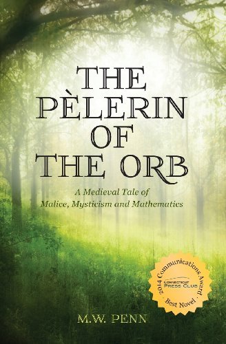 Cover for M. W. Penn · The Pe'lerin of the Orb (Paperback Book) (2013)