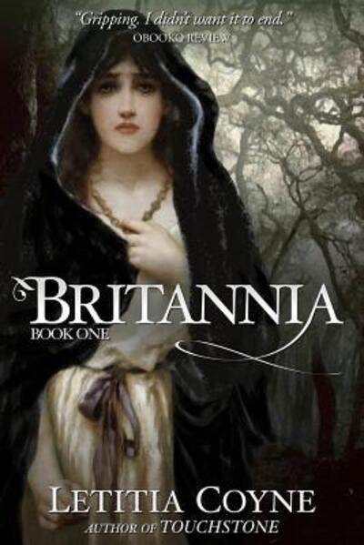 Cover for Mcm · Britannia (Bok) (2019)