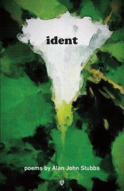 Cover for Alan John Stubbs · Ident (Paperback Book) (2016)