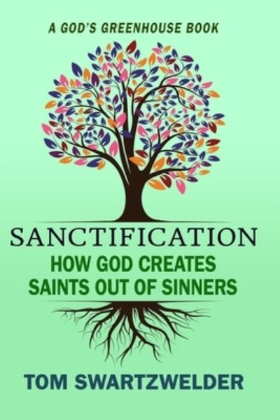 Cover for Sanctification (Paperback Book) (2020)