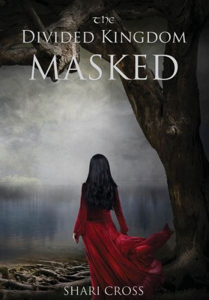 Cover for Shari Cross · Masked (Inbunden Bok) (2019)