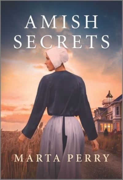 Cover for Marta Perry · Amish Secrets (Book) (2020)