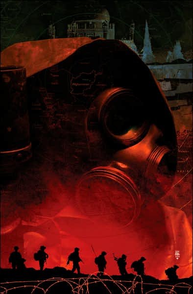 Sandman Mystery Theater - John Ney Reiber - Livros - DC Comics - 9781401214548 - 26 de setembro de 2007