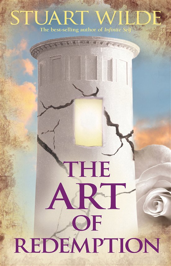 Cover for Stuart Wilde · The Art of Redemption (Taschenbuch) (2007)