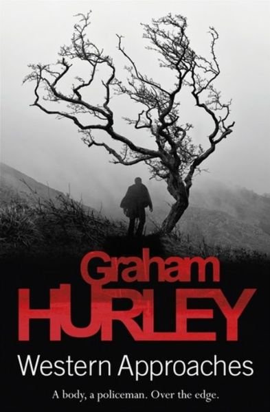 Cover for Graham Hurley · Western Approaches (Pocketbok) (2013)