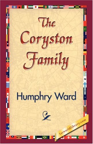 Cover for Humphry Ward · The Coryston Family (Gebundenes Buch) (2007)