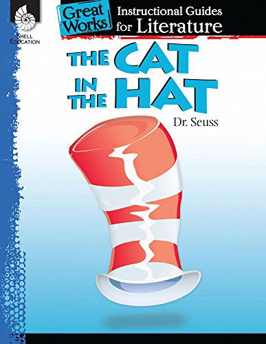 Cover for Tracy Pearce · The Cat in the Hat: An Instructional Guide for Literature: An Instructional Guide for Literature (Paperback Book) (2014)