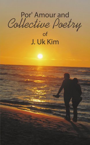 Cover for John Kim · Por' Amour and Collective Poetry: of (Paperback Book) (2006)