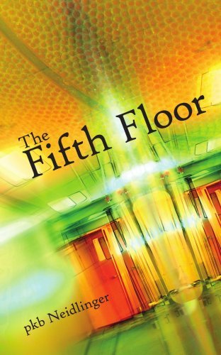 Cover for Pkb Neidlinger · The Fifth Floor (Pocketbok) (2006)