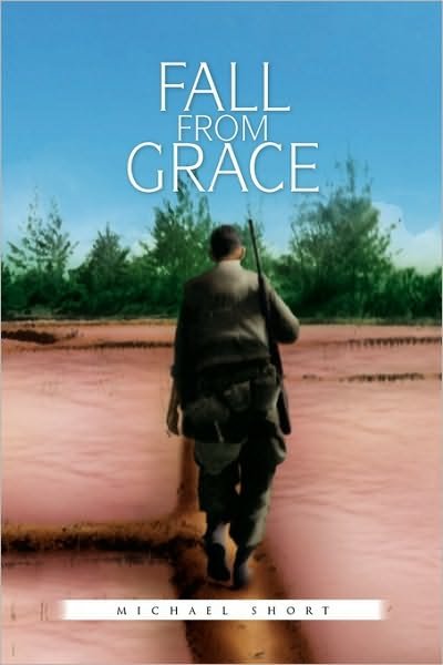 Cover for Michael Short · Fall from Grace (Inbunden Bok) (2010)