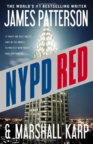 Cover for Marshall Karp · Nypd Red (Pocketbok) [Reprint edition] (2013)
