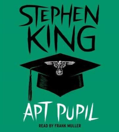 Cover for Stephen King · Apt Pupil (CD) (2016)
